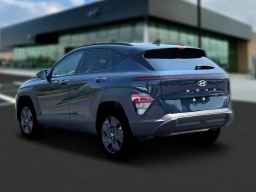 Hyundai Kona SEL Sport AWD 2026