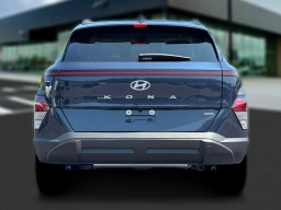 Hyundai Kona SEL Sport AWD 2026