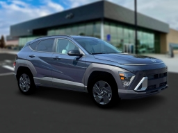 Hyundai Kona SEL Sport AWD 2026