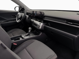 Hyundai Kona SEL Sport AWD 2026