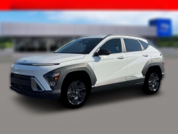 Hyundai Kona SEL Sport AWD 2026