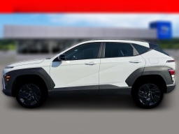 Hyundai Kona SEL Sport AWD 2026