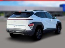Hyundai Kona SEL Sport AWD 2026