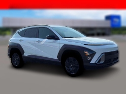Hyundai Kona SEL Sport AWD 2026