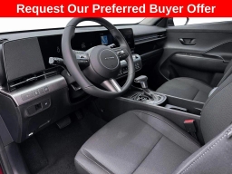 Hyundai Kona SEL Sport AWD 2026
