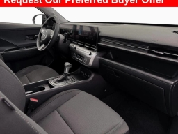 Hyundai Kona SEL Sport AWD 2026