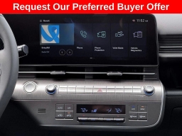 Hyundai Kona SEL Sport AWD 2026