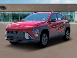 Hyundai Kona SEL Sport AWD 2026