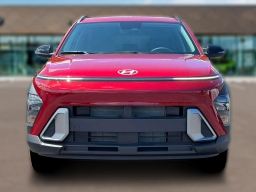 Hyundai Kona SEL Sport AWD 2026
