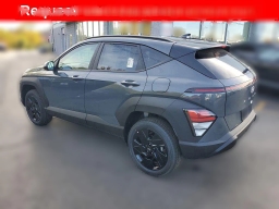 Hyundai Kona SEL Sport AWD 2026