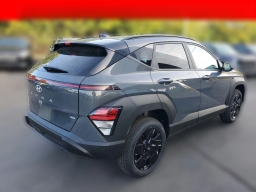 Hyundai Kona SEL Sport AWD 2026