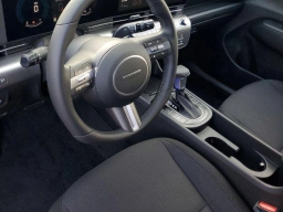 Hyundai Kona SEL Sport AWD 2026