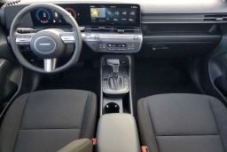 Hyundai Kona SEL Sport AWD 2026