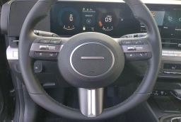 Hyundai Kona SEL Sport AWD 2026