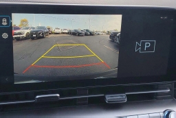 Hyundai Kona SEL Sport AWD 2026