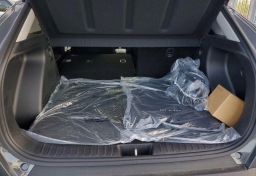 Hyundai Kona SEL Sport AWD 2026