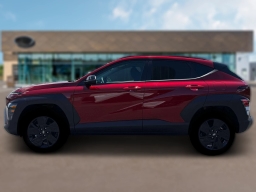 Hyundai Kona SEL Sport AWD 2026