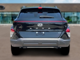 Hyundai Kona SEL Sport AWD 2026