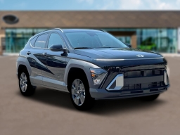 Hyundai Kona SEL Sport AWD 2026