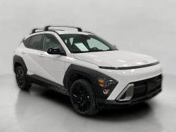 Hyundai Kona SEL Sport AWD 2026