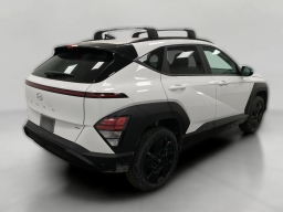 Hyundai Kona SEL Sport AWD 2026