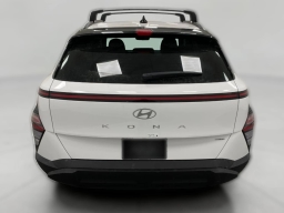 Hyundai Kona SEL Sport AWD 2026