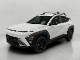 Hyundai Kona SEL Sport AWD 2026