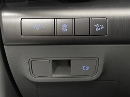 Hyundai Kona SEL Sport AWD 2026