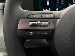 Hyundai Kona SEL Sport AWD 2026