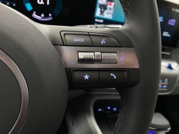 Hyundai Kona SEL Sport AWD 2026