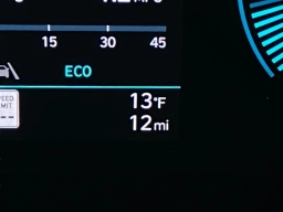 Hyundai Kona SEL Sport AWD 2026