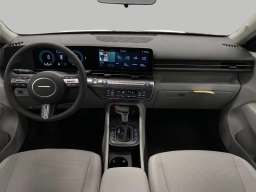 Hyundai Kona SEL Sport AWD 2026