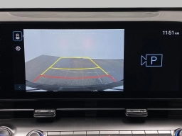 Hyundai Kona SEL Sport AWD 2026