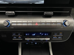 Hyundai Kona SEL Sport AWD 2026