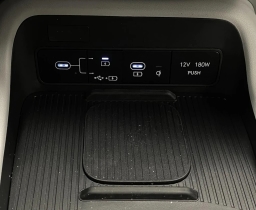 Hyundai Kona SEL Sport AWD 2026