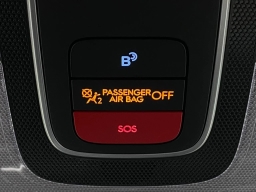 Hyundai Kona SEL Sport AWD 2026