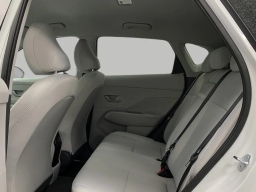 Hyundai Kona SEL Sport AWD 2026