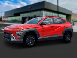 Hyundai Kona SEL Sport AWD 2026