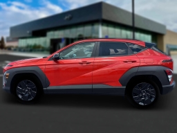 Hyundai Kona SEL Sport AWD 2026