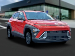 Hyundai Kona SEL Sport AWD 2026