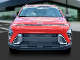 Hyundai Kona SEL Sport AWD 2026