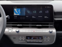 Hyundai Kona SEL Sport AWD 2026