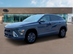 Hyundai Kona SEL Sport AWD 2026