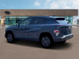 Hyundai Kona SEL Sport AWD 2026