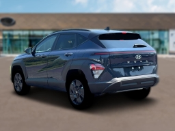 Hyundai Kona SEL Sport AWD 2026