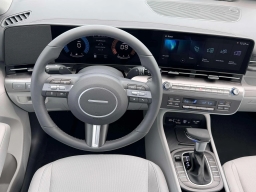 Hyundai Kona SEL Sport AWD 2026