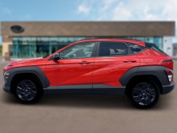 Hyundai Kona SEL Sport AWD 2026