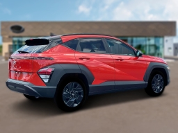 Hyundai Kona SEL Sport AWD 2026