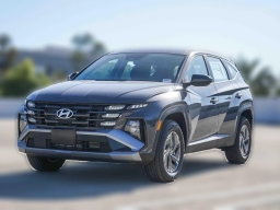 Hyundai Tucson Hybrid Blue SE AWD 2026