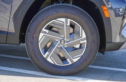 Hyundai Tucson Hybrid Blue SE AWD 2026